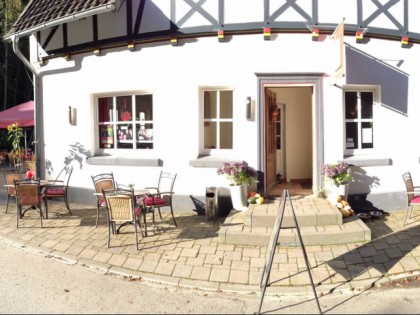 照片: Forsthaus Oesede
