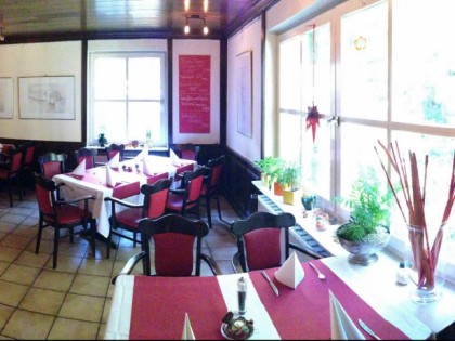 照片: Forsthaus Oesede