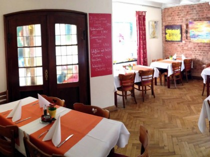 照片: Forsthaus Oesede