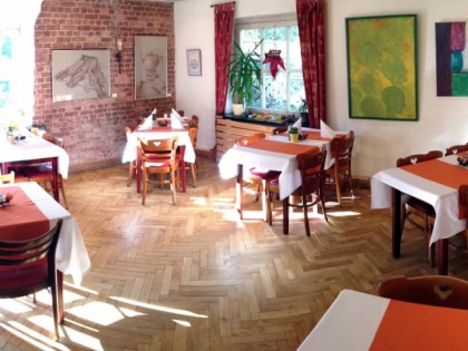 照片: Forsthaus Oesede